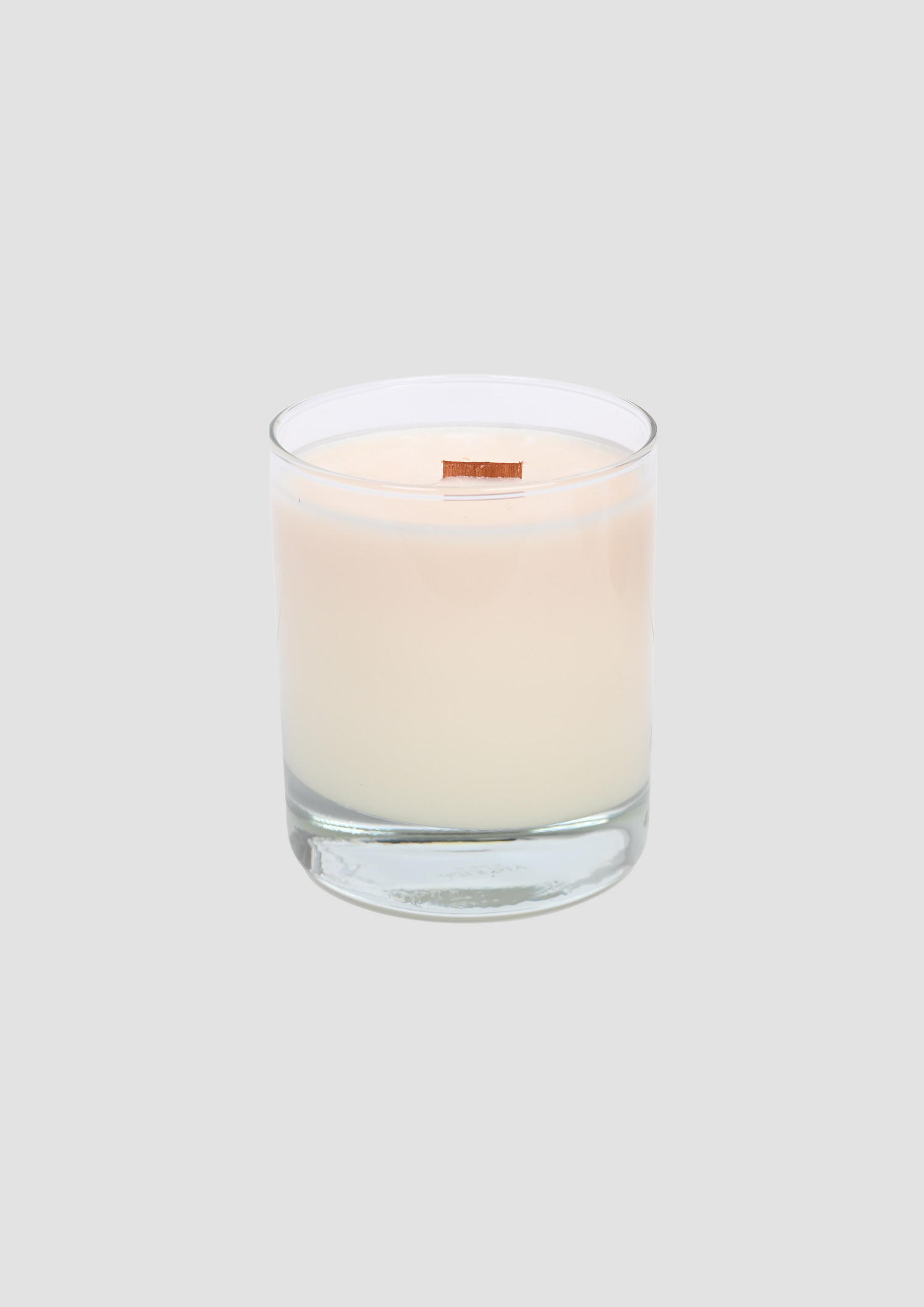 Sea Salt &amp; Sage Scented Candle hecha con cera de soja