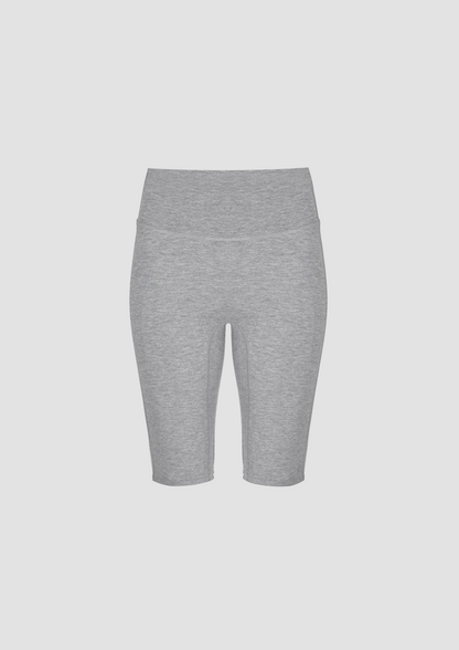 Skylar Cycling Shorts in TENCEL™ Lyocell and Organic Cotton in Melange